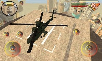 火柴人绳索英雄游戏内置菜单版下载-火柴人绳索英雄无限金币版下载 v4.3.5 游戏截图 1