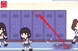 口香糖女孩最新版本攻略1