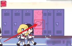 口香糖女孩最新版本攻略2