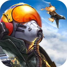 现代空战3D官方版下载-现代空战3D游戏下载2025最新版v6.1.0