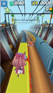 哈基跑酷下载-哈基跑酷2.0正版下载v1.3 游戏截图 2