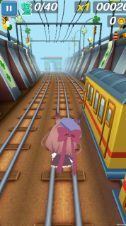 哈基跑酷下载-哈基跑酷2.0正版下载v1.3 游戏截图 3