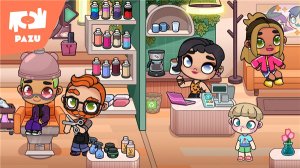 阿凡达世界正版免费下载-阿凡达世界(Avatar World)2025最新版v1.119 게임 스크린샷 2