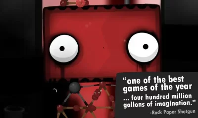 粘粘世界官方版下载-粘粘世界手机版v1.2 游戏截图 3