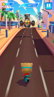 boss关卡小技巧3