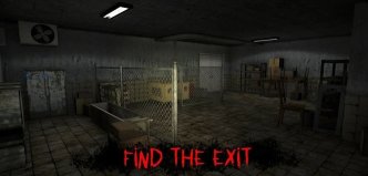 标本零汉化版下载-标本零汉化版联机版 下载v1.1.1 游戏截图 1