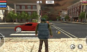 流浪汉模拟器手机版下载正版-流浪汉模拟器官方正版免费下载v10.0 游戏截图 2