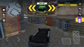 极限赛车驾驶游戏下载-极限赛车驾驶(Extreme Car Driving Simulator)2025最新版v7.2.4 游戏截图 2