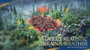 帝国时代v0.715-帝国时代手机版下载 游戏截图 2