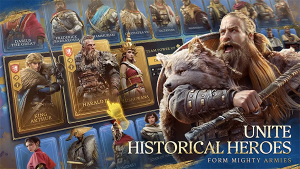 帝国时代v0.715-帝国时代手机版下载 游戏截图 5