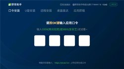 野草助手tv版软件下载-野草助手电视版安装包下载v2.0.6 安卓版 遊戲截圖 3