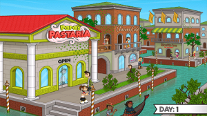 老爹意大利面店下载-老爹意大利面店汉化版下载v1.0.2 游戏截图 1