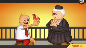 老爹意大利面店下载-老爹意大利面店汉化版下载v1.0.2 游戏截图 2