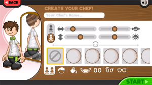 老爹意大利面店下载-老爹意大利面店汉化版下载v1.0.2 游戏截图 3