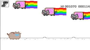 恐龙跳一跳下载-恐龙跳一跳手机版下载v1.0.0.4 游戏截图 2