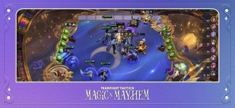 TFT云顶之弈PBE美测服官方版最新手游下载-TFT云顶之弈PBE美服测试版手机直接下载安装v15.8.6720699 游戏截图 2