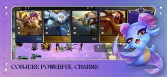 TFT云顶之弈PBE美测服官方版最新手游下载-TFT云顶之弈PBE美服测试版手机直接下载安装v15.8.6720699 游戏截图 3