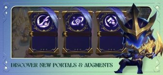 TFT云顶之弈PBE美测服官方版最新手游下载-TFT云顶之弈PBE美服测试版手机直接下载安装v15.8.6720699 游戏截图 4