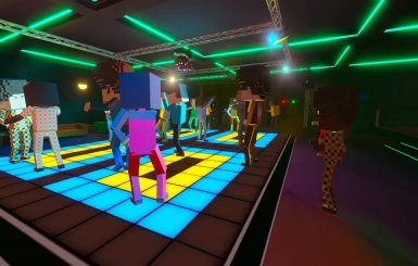 血染小镇手机版下载-血染小镇手机版免费下载安装v1.0.1 游戏截图 1