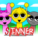 節奏盒子Sprunki罪人版下載免費版-節奏盒子Sprunki罪人版在線玩最新版v1.1.1