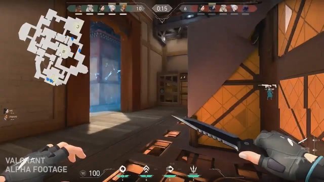 无畏契约手游下载-无畏契约手游官网版下载无畏契约手游 游戏截图 1