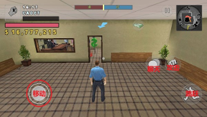 警察模拟器汉化版