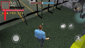 警察模拟器汉化版