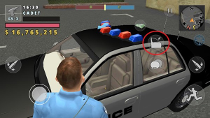 警察模拟器汉化版