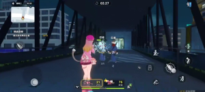 代号校园模拟器测试服