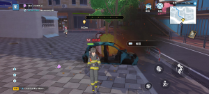 代号校园模拟器测试服