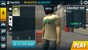 极限特技摩托车安卓完整版