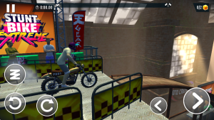 极限特技摩托车安卓完整版