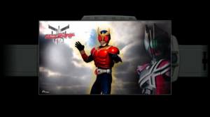 假面骑士帝骑腰带模拟器下载-假面骑士帝骑腰带模拟器2025新版本下载 游戏截图 4