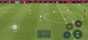 fifa足球世界体验服