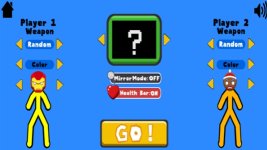 至尊决斗者火柴人安卓下载-至尊决斗者火柴人手游下载 游戏截图 6