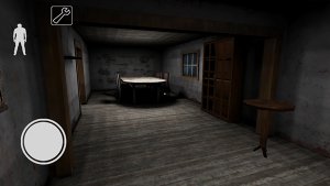 granny官方正版下载-granny官方正版(恐怖奶奶)下载汉化版v1.8.2 游戏截图 2