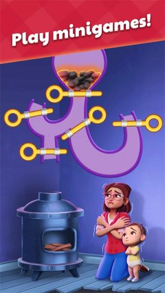 莉莉的花园手游下载-莉莉的花园安卓下载 游戏截图 3