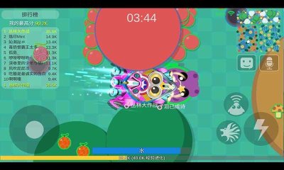 丛林大作战下载-丛林大作战2025安卓版游戏下载 游戏截图 3