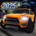 汽车修理工模拟器手机版下载-汽车修理工模拟器2025中文版下载v2.1.130最新版