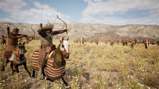 钢铁之躯2新大陆中文版下载-钢铁之躯2新大陆手游下载官方正版v2.2最新版 游戏截图 2