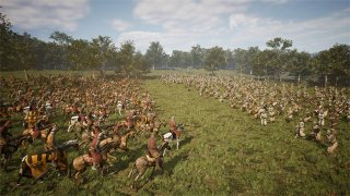 钢铁之躯2新大陆中文版下载-钢铁之躯2新大陆手游下载官方正版v2.2最新版 游戏截图 3