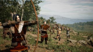 钢铁之躯2新大陆中文版下载-钢铁之躯2新大陆手游下载官方正版v2.2最新版 游戏截图 4