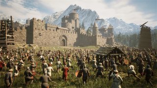 钢铁之躯2新大陆中文版下载-钢铁之躯2新大陆手游下载官方正版v2.2最新版 游戏截图 5