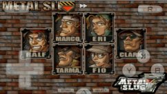 合金弹头7手机版下载-合金弹头7安卓手机版下载 游戏截图 2