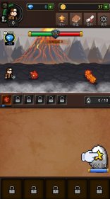 培养合并怪物游戏下载-培养合并怪物安卓版下载 游戏截图 3