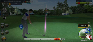 高尔夫之星官方版