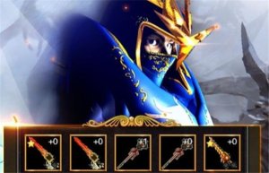 奇迹mu单机版下载-奇迹mu单机个人版下载v1.3.2505 游戏截图 4