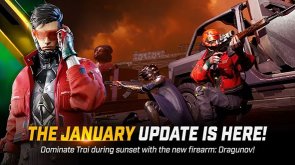 未来之役下载安装官方正版-未来之役手游下载安卓2025最新版v0.9.79.700 རོལ་རྩེད་པར་རིས། 1