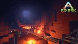 方块方舟手机版下载-方块方舟手机安卓下载 游戏截图 1