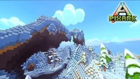 方块方舟手机版